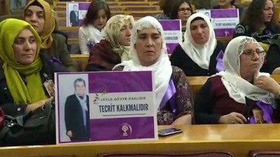 milletvekili - HDP TBMM Grup Toplantısı - TBMM  Videosu