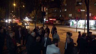 kandil gecesi -  İnegöl Belediyesi’nin helva geleneği sürüyor Videosu