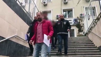 oturma izni - Kayıp başvurusundan cinayet çıktı - İSTANBUL  Videosu