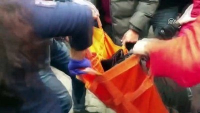 cay ocagi - Silahlı kavga: 1 yaralı - KIRIKKALE  Videosu