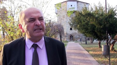 tarihci - Sırbistan Boşnakları 'Sancak Günü'nü kutluyor - NOVİ PAZAR  Videosu