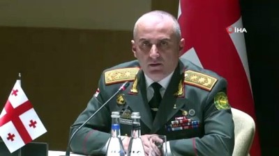  - Azerbaycan-türkiye-gürcistan Arasında Askeri İşbirliği Gelişiyor
- Ortak Tatbikatlar Düzenlenecek 