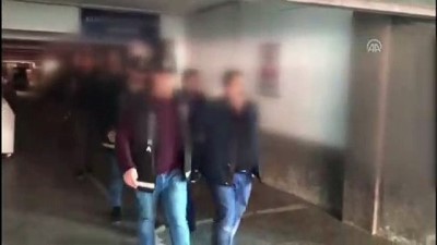 silahli saldiri - Başkentteki faili meçhul cinayeti özel ekip çözdü - ANKARA  Videosu