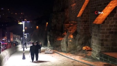 dogalgaz hatti -  Bitlis'te bir yılda 445 meskende sokak sağlıklaştırması yapıldı  Videosu