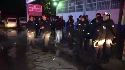 alarm sistemi -  Çalan alarm yangının faciaya dönüşmesini önledi  Videosu
