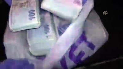 kacis - Cezaevinden çıkar çıkmaz aynı kişiyi tekrar gasbetti - ANKARA  Videosu