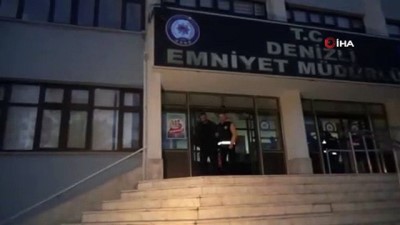 suc orgutu -  Denizli’de suç örgütüne yönelik operasyona 5 tutuklama  Videosu