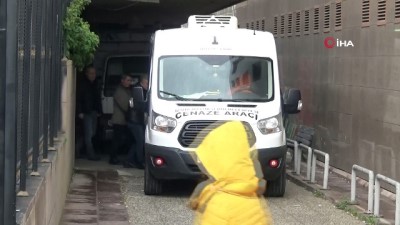 cenaze araci -  Düşen uçakta ölen pilotların cenazeleri Aydın’a gönderildi  Videosu