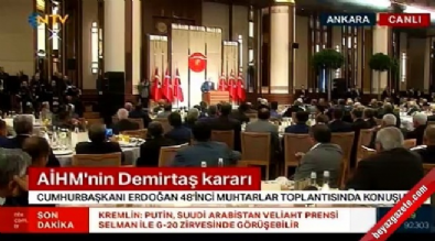 recep tayyip erdogan - Erdoğan: Bir beyanlarını duydunuz mu?  Videosu