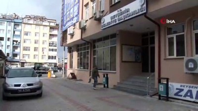 yansima -  Gazilik unvanını aldı, işine başladı Videosu