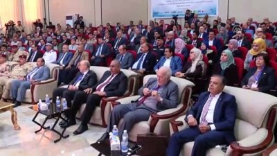 Irak ve Türkiye arasında akademik işbirliği - FELLUCE
