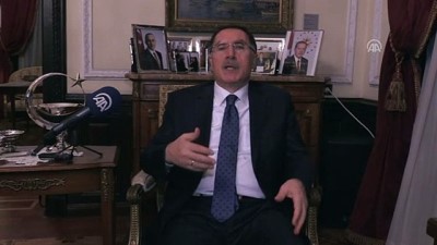 ombudsman - Kamu Başdenetçisi Malkoç: 'Türkiye’deki ombudsmanlık tecrübelerini Balkan ülkelerine aktarmamızın çok faydası oldu” - SOFYA  Videosu