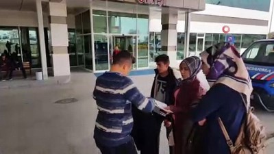 ogrenci sayisi -  Konya’da 68 lise öğrencisi hastaneye başvurdu  Videosu
