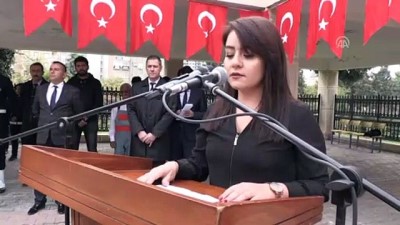 istiklal marsi - Mardin'in 'Onur Günü' kutlandı  Videosu