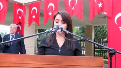 ozel harekatci -  Mardin’in 'Onur Günü' törenle kutlandı  Videosu