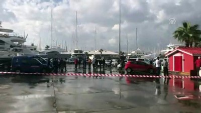 Marmaris’te hortum (2) - MUĞLA 