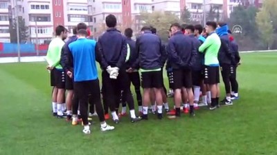 kulup baskani - Öcal: 'Gol atan bir ekip yaratmak istiyorum' - KARABÜK Videosu