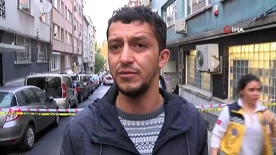 saglik ekibi -  Şişli'de lüks otomobile silahlı saldırı: 2 kişi yaralandı Videosu