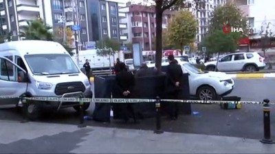 adli tip -  Tuzla'da otomobilde infaz... Araç içerisinde tabancayla vurularak öldürüldü  Videosu