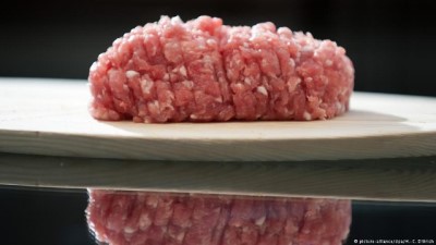 enflasyon - Venezuela'da et ancak kaçak bulunabiliyor Videosu