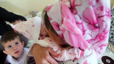 premature bebek - 285 gram doğdu, yaşama tutundu - ŞIRNAK  Videosu