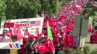 eyalet meclisi - ABD’de Türk Soyadlı İlk Milletvekili: ‘İki Halk Arasında Köprü Olacağım’  Videosu