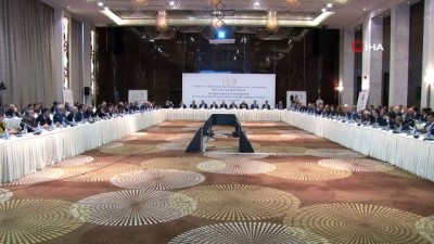 yargi sistemi -  - Adalet Bakanı Gül: “Milletimizin Demokrasiye Olan Bağlılığı Teröristlerin Hedeflerini Engelledi”  Videosu
