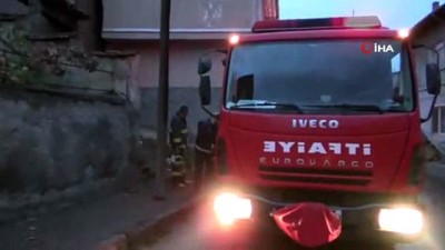 zabita -  Asılsız ihbar vatandaşları korkuttu Videosu