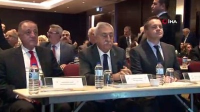 ortak akil -  Bendevi Palandöken:“Çocukları ile ilgili çalışma herkesin asli görevidir” Videosu