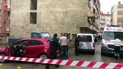 kadin cinayeti -  Bursa'da kadın cinayeti  Videosu