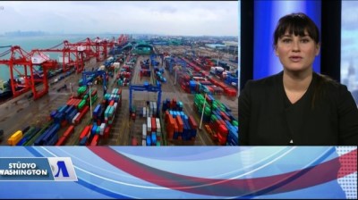 salar - Çin’le Ticaret Savaşı Hala Piyasaların Kabusu  Videosu