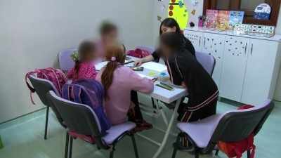 el rehabilitasyonu - Çocuk işçiler rehabilite edilerek eğitime kazandırılıyor - KOCAELİ  Videosu