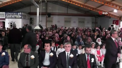 konferans -  Eskil’de “Peygamberimiz ve Gençlik” programı düzenlendi  Videosu