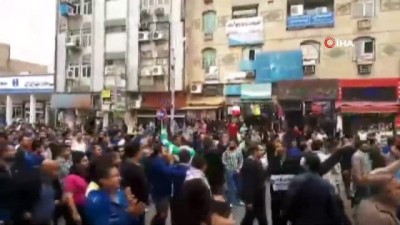 istihbarat -  - İran’da İşçi Ayaklanması Büyüyor Videosu