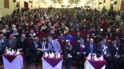 asiret - Mevlid-i Nebi Haftası - MARDİN Videosu