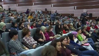 bakis acisi - Milli Eğitim Bakanı Selçuk : 'Bana göre, eğitim Türkiye'nin en büyük sorunu değil, en büyük çözümüdür' - ANKARA Videosu