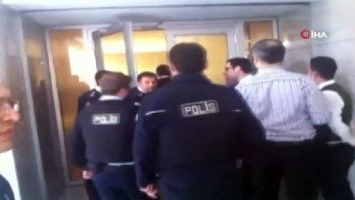 kirmizi bulten -  Savcı Mehmet Selim Kiraz’ın şehit edilmesi davasında 9 sanık hakkında kırmızı bülten kararı  Videosu