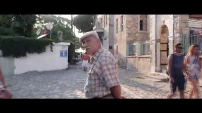 fragman - Sinema - 'Bizi Hatırla' - İSTANBUL  Videosu