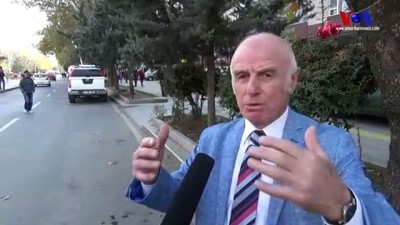 isaf - Suriyeliler ‘Kalıcı’ Olarak Kabullenilmiyor  Videosu