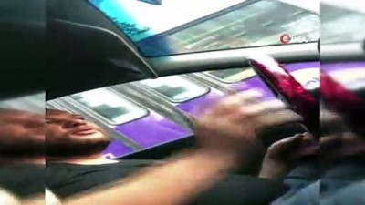 alisveris merkezi - Taylandlı Turisti taciz eden taksici hakkında 36 yıla kadar hapis istemi  Videosu
