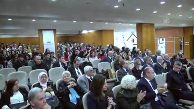 cezbe - Türklerde ve Başka Topluluklarda Aile ve Akrabalık İlişkileri Çalıştayı - KASTAMONU Videosu