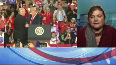 canli yayin - VOA - EGE Türk Stüdyo Washington 7 KASIM  Videosu