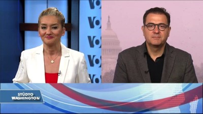 karli hava - VOA Flaş Haber 15 Kasım  Videosu