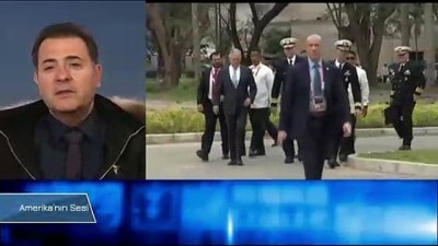 canli yayin - VOA Türkçe Haberler 16 Kasım  Videosu