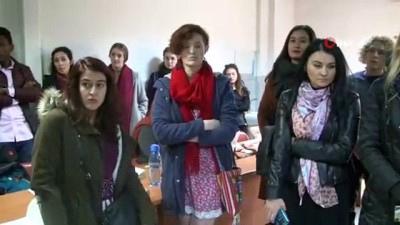 eziler -  Avrupalı gençlerden Diyarbakır çıkarması  Videosu