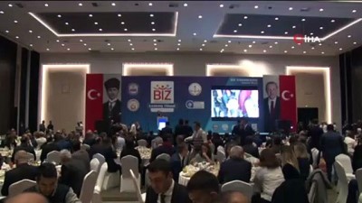 spor merkezi -  Bakan Soylu: “Bu yıl terör örgütüne katılım sadece 95 kişi oldu”  Videosu