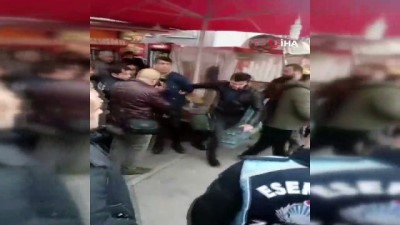 isportaci -  Esenyurt Belediye Başkanı Alatepe’ye silahlı saldırı girişimi  Videosu