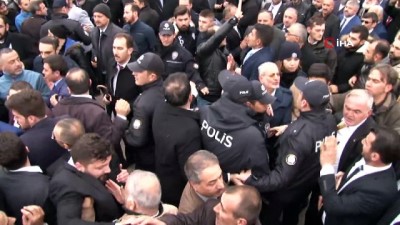 milli gorus -  Fatih Erbakan yeniden Refah Partisinin kurulduğunu açıkladı Videosu