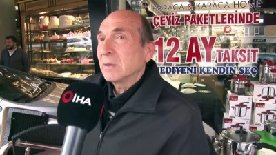 kadin surucu -  Fren yerine gaza basınca kafeye böyle daldı: 1 yaralı  Videosu