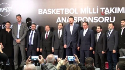 imza toreni - Hidayet Türkoğlu: 'Hedef 2019 Dünya Şampiyonası'na gitmek'  Videosu